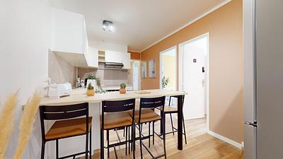 Photo du 4 Résidence Les Coudrays, 78990 Élancourt, France Élancourt