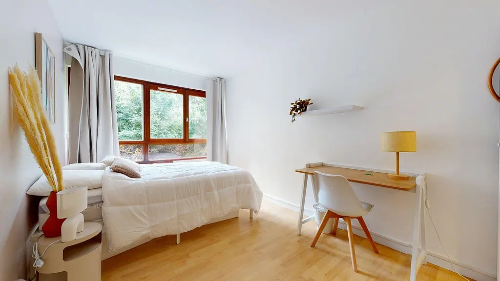 Photo du 4 Résidence Les Coudrays, 78990 Élancourt, France Élancourt