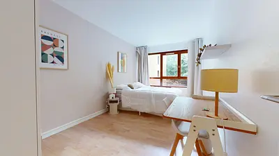 Photo du 4 Résidence Les Coudrays, 78990 Élancourt, France Élancourt