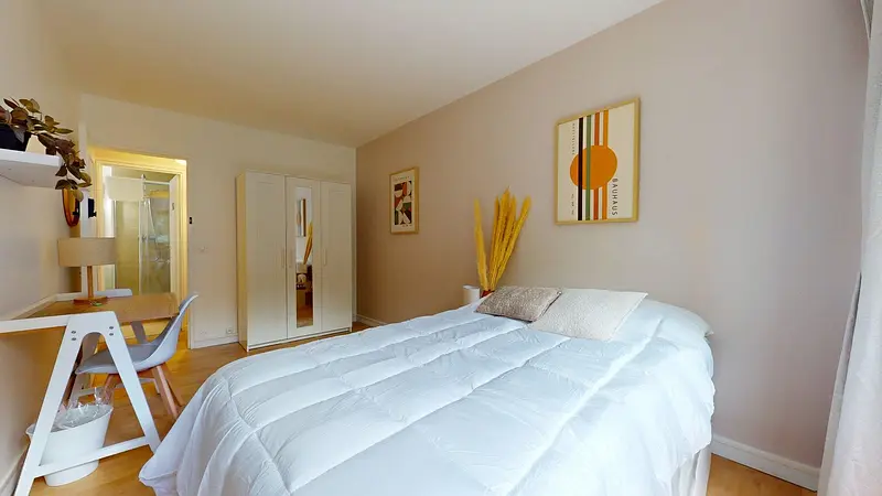 Photo du 4 Résidence Les Coudrays, 78990 Élancourt, France Élancourt