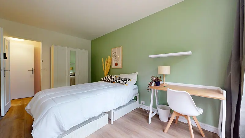 Photo du 4 Résidence Les Coudrays, 78990 Élancourt, France Élancourt