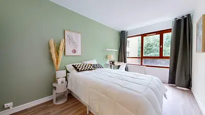 Photo du 4 Résidence Les Coudrays, 78990 Élancourt, France Élancourt