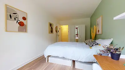 Photo du 4 Résidence Les Coudrays, 78990 Élancourt, France Élancourt