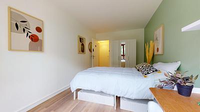 Photo du 4 Résidence Les Coudrays, 78990 Élancourt, France Élancourt