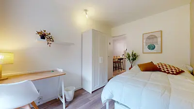 Photo du 4 Résidence Les Coudrays, 78990 Élancourt, France Élancourt