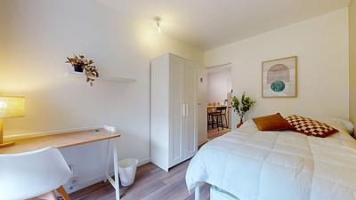 Photo du 4 Résidence Les Coudrays, 78990 Élancourt, France Élancourt