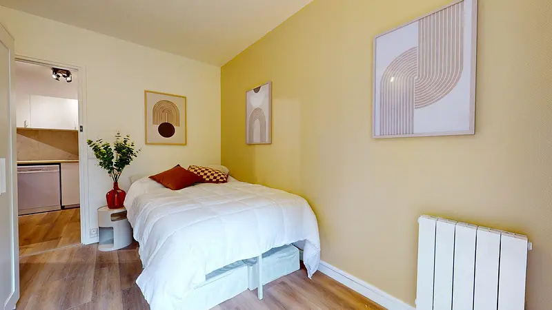 Photo du 4 Résidence Les Coudrays, 78990 Élancourt, France Élancourt