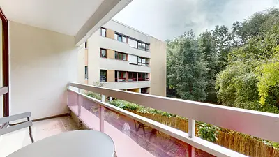 Photo du 4 Résidence Les Coudrays, 78990 Élancourt, France Élancourt