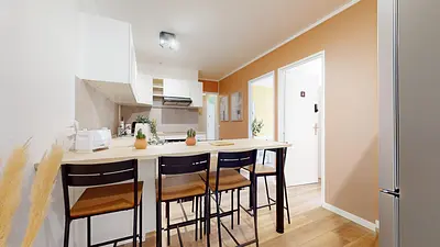 Photo du 4 Résidence Les Coudrays, 78990 Élancourt, France Élancourt