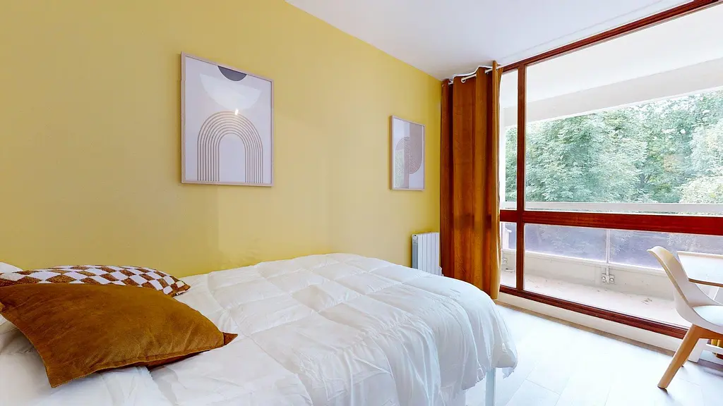 Photo du 4 Résidence Les Coudrays, 78990 Élancourt, France Élancourt