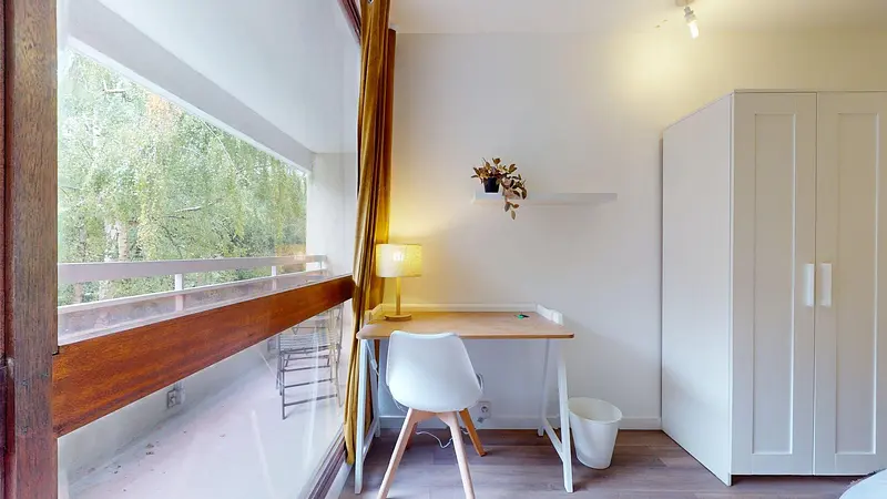 Photo du 4 Résidence Les Coudrays, 78990 Élancourt, France Élancourt