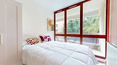 Photo du 4 Résidence Les Coudrays, 78990 Élancourt, France Élancourt