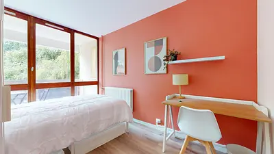 Photo du 4 Résidence Les Coudrays, 78990 Élancourt, France Élancourt