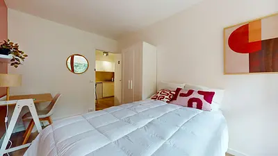 Photo du 4 Résidence Les Coudrays, 78990 Élancourt, France Élancourt