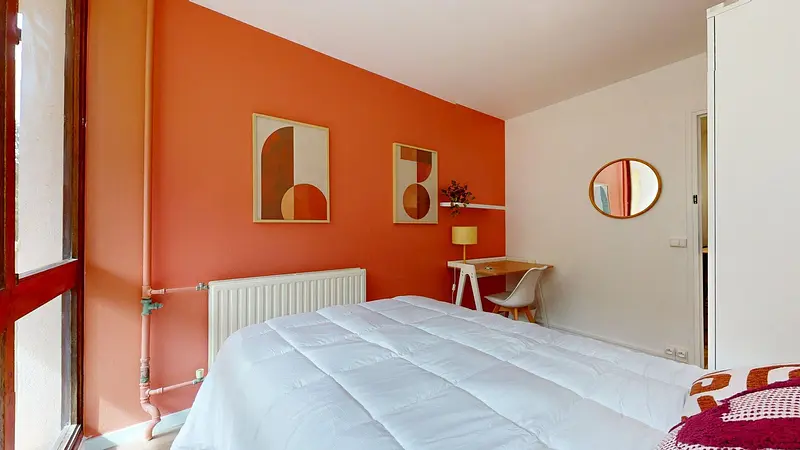 Photo du 4 Résidence Les Coudrays, 78990 Élancourt, France Élancourt