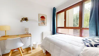 Photo du 4 Résidence Les Coudrays, 78990 Élancourt, France Élancourt