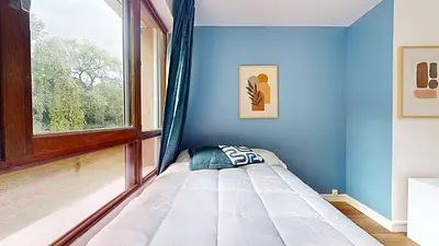 Photo du 4 Résidence Les Coudrays, 78990 Élancourt, France Élancourt