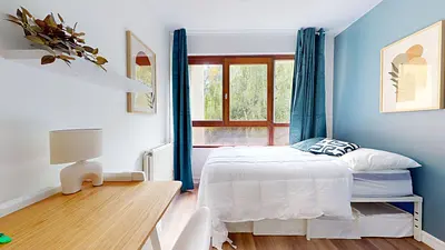 Photo du 4 Résidence Les Coudrays, 78990 Élancourt, France Élancourt