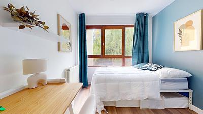 Photo du 4 Résidence Les Coudrays, 78990 Élancourt, France Élancourt