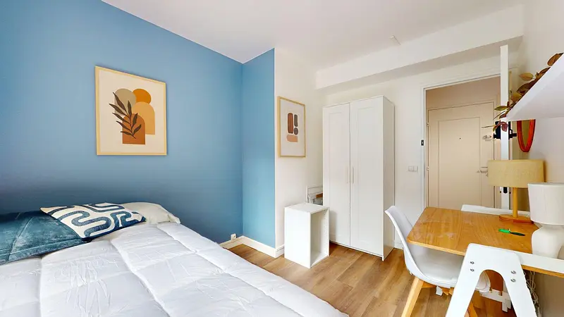 Photo du 4 Résidence Les Coudrays, 78990 Élancourt, France Élancourt