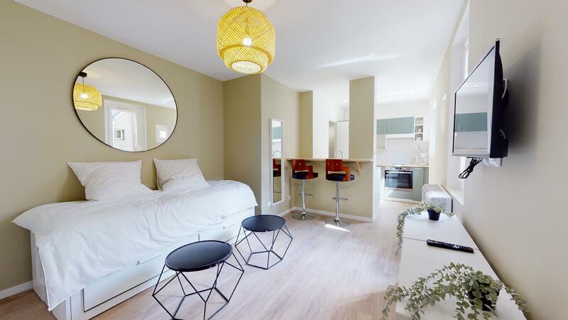 Photo du 5 Passage David Bélugou, 34000 Montpellier, France Montpellier