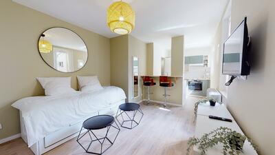 Photo du 5 Passage David Bélugou, 34000 Montpellier, France Montpellier