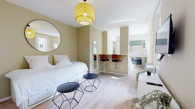 Photo du 5 Passage David Bélugou, 34000 Montpellier, France Montpellier