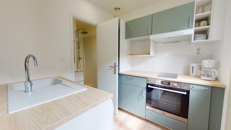 Photo du 5 Passage David Bélugou, 34000 Montpellier, France Montpellier