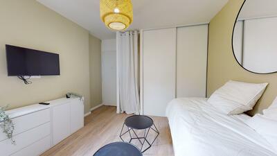 Photo du 5 Passage David Bélugou, 34000 Montpellier, France Montpellier