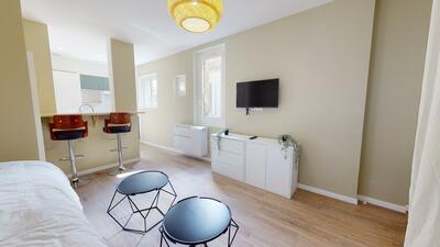 Photo du 5 Passage David Bélugou, 34000 Montpellier, France Montpellier