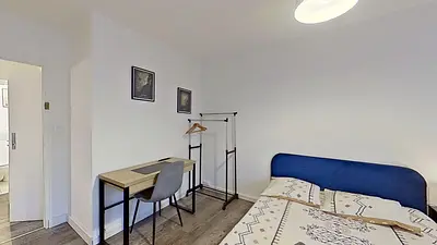 Photo du 40 Avenue De Verdun, Bat. E, 26000 Valence, France Valence