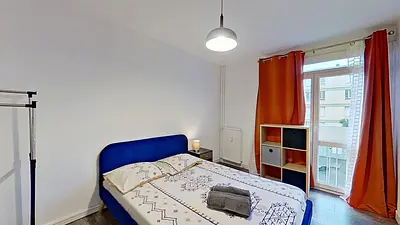 Photo du 40 Avenue De Verdun, Bat. E, 26000 Valence, France Valence