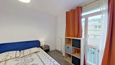 Photo du 40 Avenue De Verdun, Bat. E, 26000 Valence, France Valence