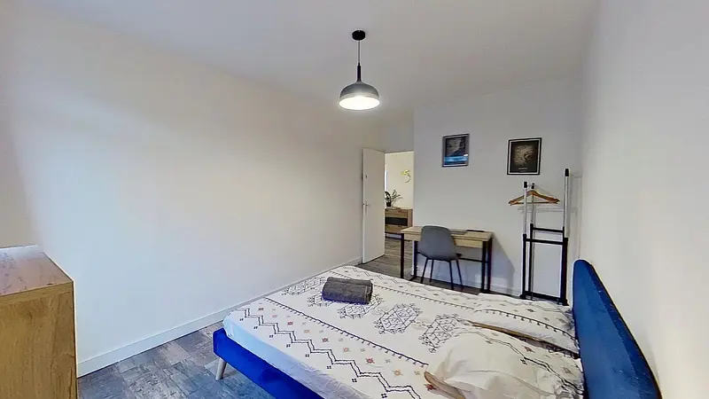 Photo du 40 Avenue De Verdun, Bat. E, 26000 Valence, France Valence