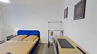 Photo du 40 Avenue De Verdun, Bat. E, 26000 Valence, France Valence