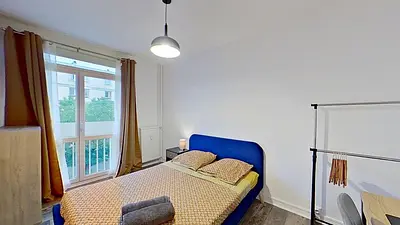 Photo du 40 Avenue De Verdun, Bat. E, 26000 Valence, France Valence