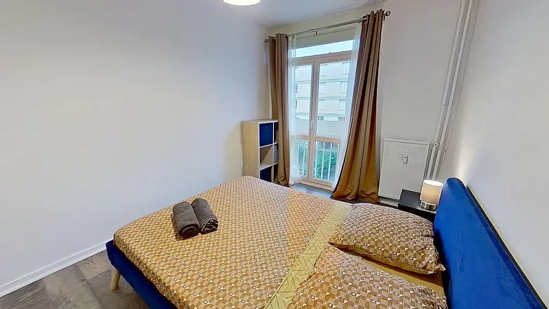 Photo du 40 Avenue De Verdun, Bat. E, 26000 Valence, France Valence