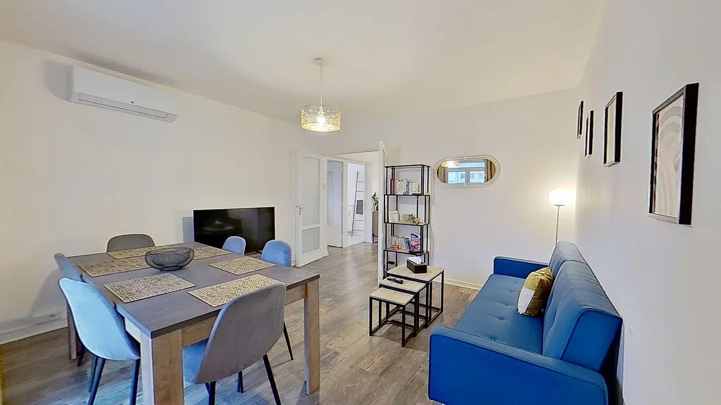 Photo du 40 Avenue De Verdun, Bat. E, 26000 Valence, France Valence