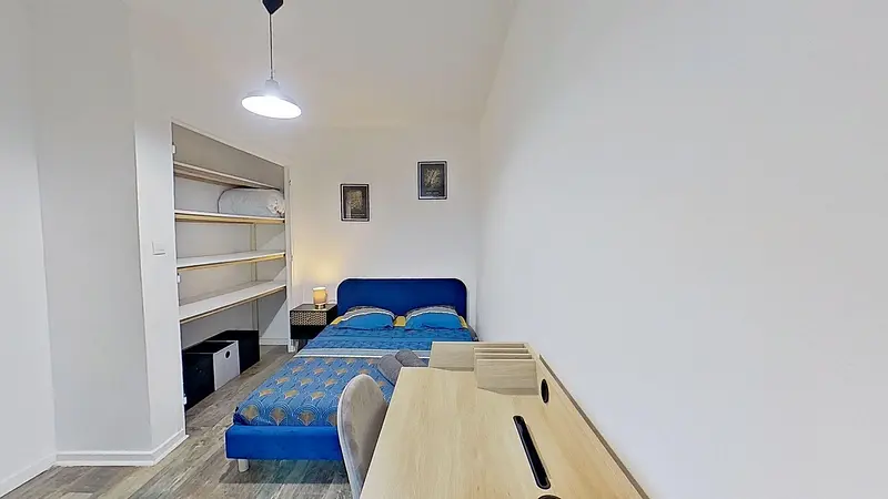 Photo du 40 Avenue De Verdun, Bat. E, 26000 Valence, France Valence