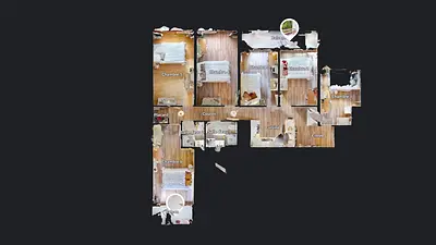 Photo du 4 Résidence Les Coudrays, 78990 Élancourt, France Élancourt