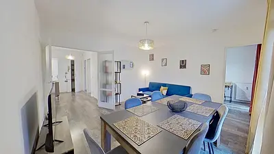 Photo du 40 Avenue De Verdun, Bat. E, 26000 Valence, France Valence