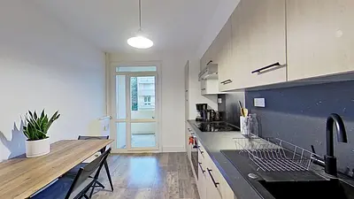 Photo du 40 Avenue De Verdun, Bat. E, 26000 Valence, France Valence