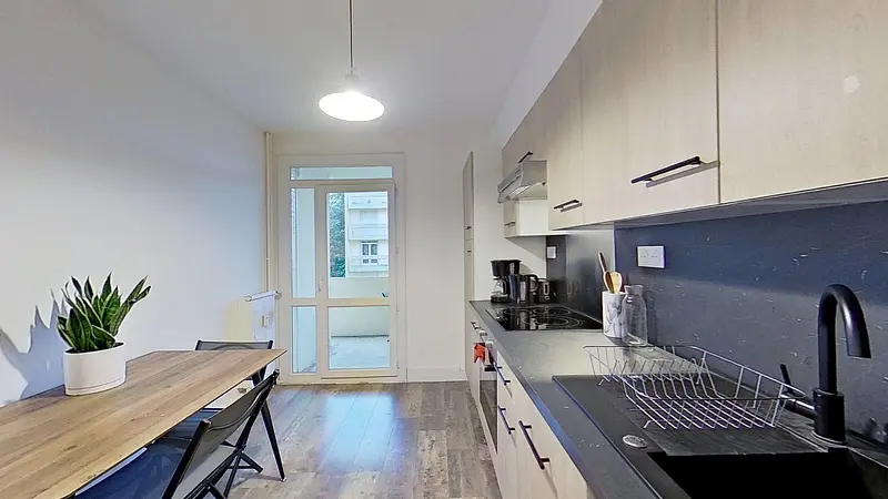 Photo du 40 Avenue De Verdun, Bat. E, 26000 Valence, France Valence