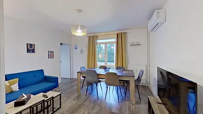 Photo du 40 Avenue De Verdun, Bat. E, 26000 Valence, France Valence