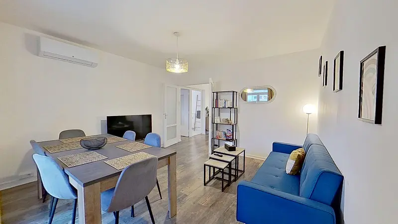 Photo du 40 Avenue De Verdun, Bat. E, 26000 Valence, France Valence