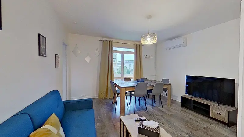 Photo du 40 Avenue De Verdun, Bat. E, 26000 Valence, France Valence