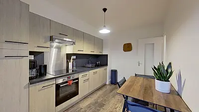 Photo du 40 Avenue De Verdun, Bat. E, 26000 Valence, France Valence