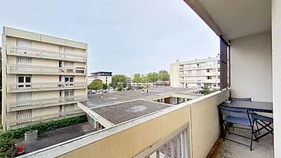 Photo du 40 Avenue De Verdun, Bat. E, 26000 Valence, France Valence