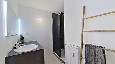 Photo du 40 Avenue De Verdun, Bat. E, 26000 Valence, France Valence