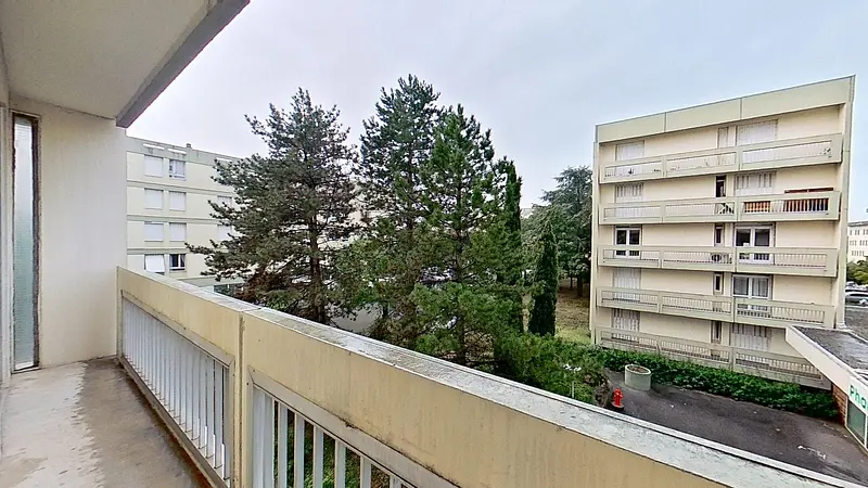 Photo du 40 Avenue De Verdun, Bat. E, 26000 Valence, France Valence